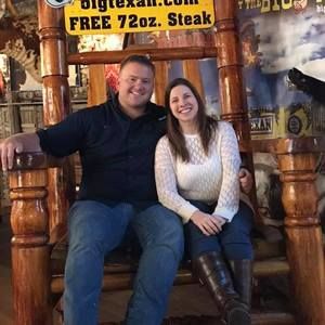 Meet your Posher, Thomas